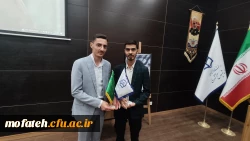 آیین استقبال از نودانشجو معلمان و گرامی داشت یوم الله سیزده آبان  2