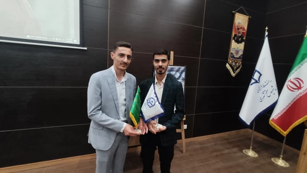 آیین استقبال از نودانشجو معلمان و گرامی داشت یوم الله سیزده آبان  2