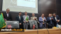 آیین استقبال از نودانشجو معلمان و گرامی داشت یوم الله سیزده آبان  4