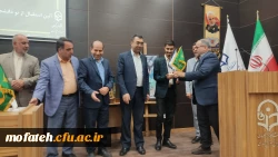 آیین استقبال از نودانشجو معلمان و گرامی داشت یوم الله سیزده آبان  6