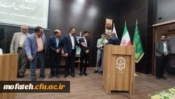 آیین استقبال از نودانشجو معلمان و گرامی داشت یوم الله سیزده آبان  8