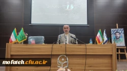 آیین استقبال از نودانشجو معلمان و گرامی داشت یوم الله سیزده آبان  9