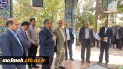 آیین استقبال از نودانشجو معلمان و گرامی داشت یوم الله سیزده آبان  12