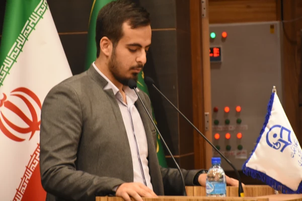 آیین استقبال از نودانشجو معلمان و گرامی داشت یوم الله سیزده آبان 2