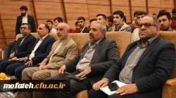 آیین استقبال از نودانشجو معلمان و گرامی داشت یوم الله سیزده آبان 6