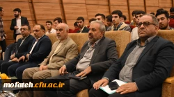 آیین استقبال از نودانشجو معلمان و گرامی داشت یوم الله سیزده آبان 7