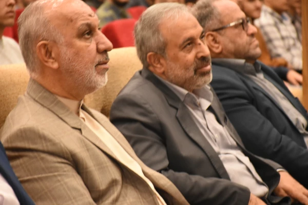 آیین استقبال از نودانشجو معلمان و گرامی داشت یوم الله سیزده آبان 8