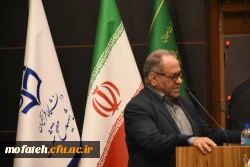 آیین استقبال از نودانشجو معلمان و گرامی داشت یوم الله سیزده آبان 11