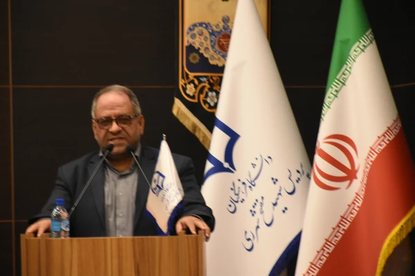 آیین استقبال از نودانشجو معلمان و گرامی داشت یوم الله سیزده آبان 12