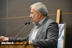 آیین استقبال از نودانشجو معلمان و گرامی داشت یوم الله سیزده آبان 14