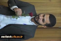 آیین استقبال از نودانشجو معلمان و گرامی داشت یوم الله سیزده آبان 18