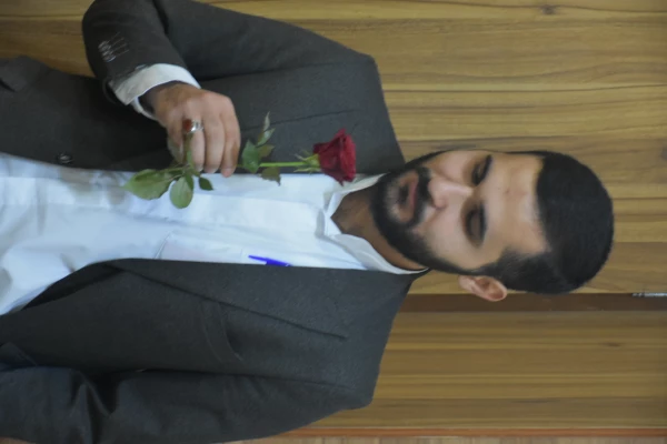 آیین استقبال از نودانشجو معلمان و گرامی داشت یوم الله سیزده آبان 18