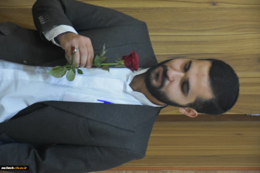 آیین استقبال از نودانشجو معلمان و گرامی داشت یوم الله سیزده آبان 18