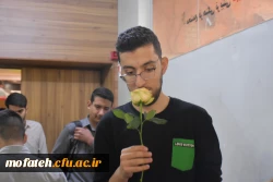 آیین استقبال از نودانشجو معلمان و گرامی داشت یوم الله سیزده آبان 19