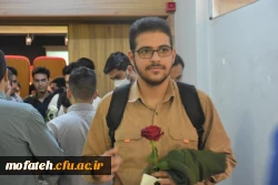 آیین استقبال از نودانشجو معلمان و گرامی داشت یوم الله سیزده آبان 28