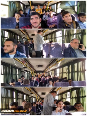 قدس خرمشهر دیگر می شود؛

اعزام دانشجومعلّمان پردیس شهید مفتّح شهر ری به میدان انقلاب اسلامی در حمایت از کودکانی که به دست رژیم کودک کش صهیونیستی به شهادت می رسند.