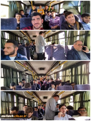 قدس خرمشهر دیگر می شود؛

اعزام دانشجومعلّمان پردیس شهید مفتّح شهر ری به میدان انقلاب اسلامی در حمایت از کودکانی که به دست رژیم کودک کش صهیونیستی به شهادت می رسند.