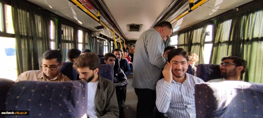 نمایی دیگر از دانشجومعلمان شرکت کننده در مراسم حامیان کودکان شهید در غزه 29