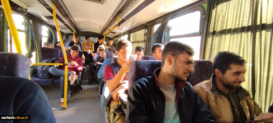 نمایی دیگر از دانشجومعلمان شرکت کننده در مراسم حامیان کودکان شهید در غزه 31