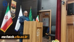 دوره بالندگی سرپرستان محترم سراهای دانشجویی دانشگاه فرهنگیان استان تهران 2