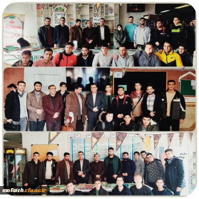 گزارش برگزاری نمایشگاه؛

برگزاری نمایشگاه آثار تاریخی، قدیمی و صنایع دستی اقوام ایرانی استان تهران