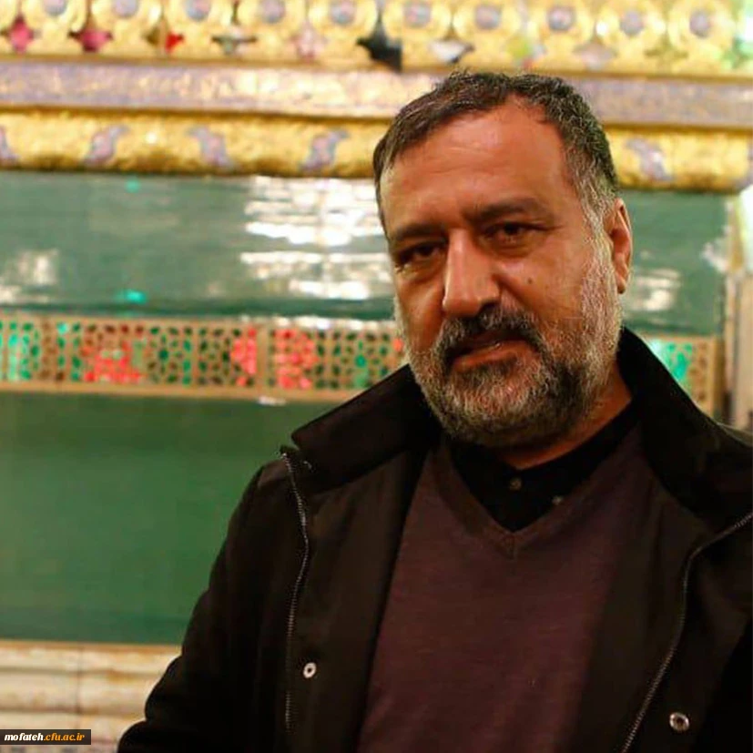 شهادت «سردار سرتیپ پاسدار سید رضی موسوی» 4