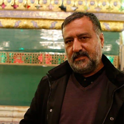 شهادت «سردار سرتیپ پاسدار سید رضی موسوی» 6