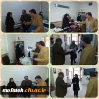 گرامی داشت روز زن، تقدیر و تشکر از بانوان