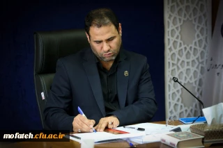 اطلاعیه؛

وزیر آموزش و پرورش از مسئولین دانشگاه فرهنگیان خواست که نام فائزه رحیمی به عنوان اولین شهیده "تربیت معلم" در تمام ویژه برنامه های فرهنگی که به مناسبت روز مقاومت در این دانشگاه برگزار می شود، بدرخشد.