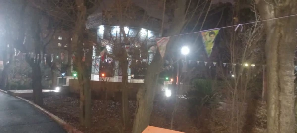 هم زمان با ورود حضرت امام خمینی(ره)، امام شهیدان انقلاب و جمهوری اسلامی انجام شد: 2