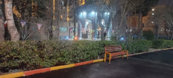 هم زمان با ورود حضرت امام خمینی(ره)، امام شهیدان انقلاب و جمهوری اسلامی انجام شد: 3