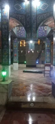 هم زمان با ورود حضرت امام خمینی(ره)، امام شهیدان انقلاب و جمهوری اسلامی انجام شد: 4