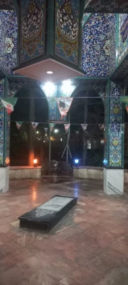 هم زمان با ورود حضرت امام خمینی(ره)، امام شهیدان انقلاب و جمهوری اسلامی انجام شد: 5