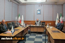 افزایش سن داوطلبان ورود به دوره ۴ ساله دانشجومعلمی در دانشگاه فرهنگیان تا ۴۰ سالگی 3