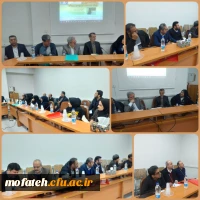 جلسه هماهنگی یازدهمین جشنواره تدریس برتر 2