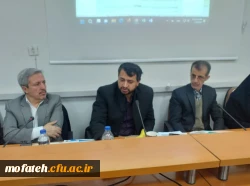 جلسه هماهنگی یازدهمین جشنواره تدریس برتر 3