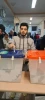 حضور موثر همکاران و دانشجومعلمان پردیس شهید مفتح شهرری در فرآیند أخذ آرای مردم شریف ایران اسلامی