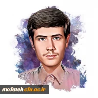  شهید احیایی