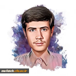  شهید احیایی