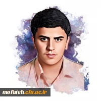 شهید نوری تاجر