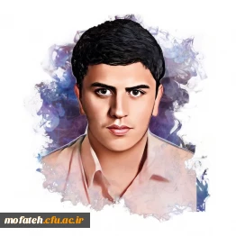 شهید نوری تاجر