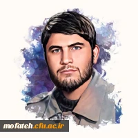  شهید نادی چادگانی