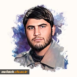  شهید نادی چادگانی