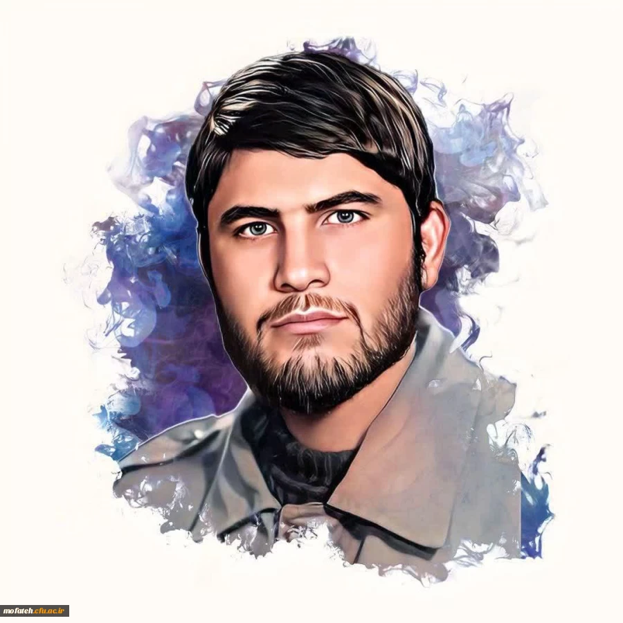  شهید نادی چادگانی