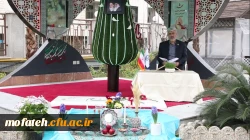 پیام دکتر برزویی ریاست دانشگاه فرهنگیان به مناسبت آغاز سال 1403 2