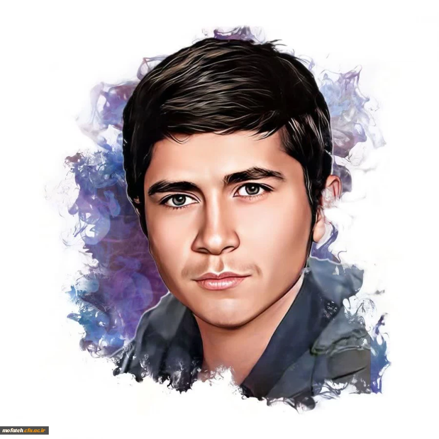 شهید رهنمای