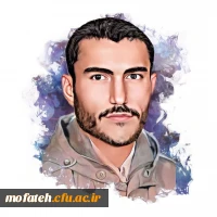 شهید قنواتی