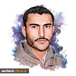 شهید قنواتی