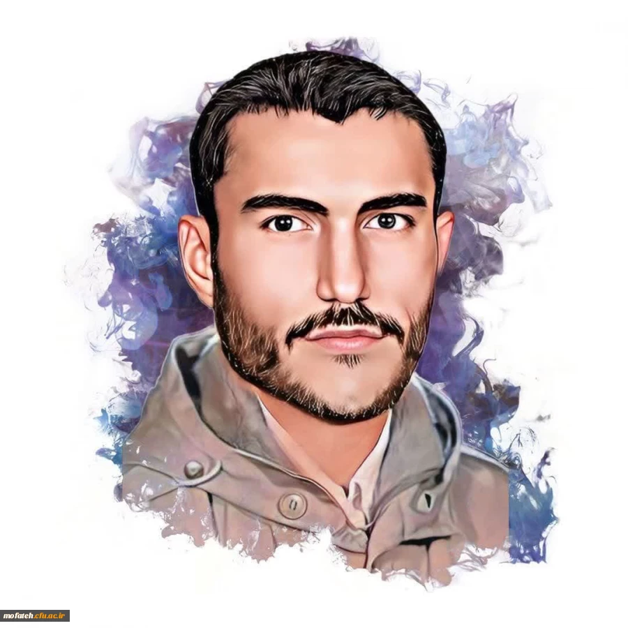 شهید قنواتی