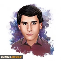  شهید درخشان